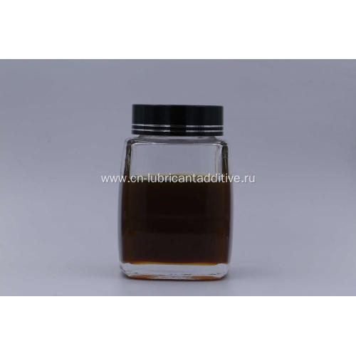 Два удара 2T Motor Moil Additive Package